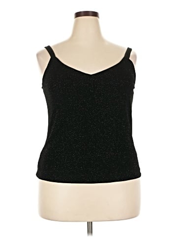 Alex Evenings Tank Top (view 1)