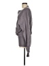 MNG Gray Pullover Sweater Size M - photo 5