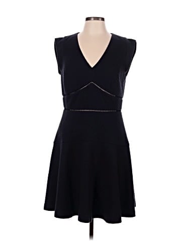 Rebecca Taylor Cocktail Dress (view 1)