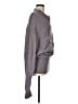 MNG Gray Pullover Sweater Size M - photo 4