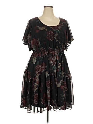 Torrid Casual Dress (view 1)