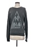 Daydreamer LA Graphic Gray Sweatshirt Size S - photo 1