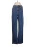 Forever 21 Blue Jeans Size 28 waist - photo 1