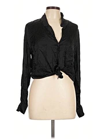 Wilfred Long Sleeve Blouse (view 1)