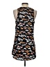 Porridge Black Sleeveless Blouse Size Sm (1) - photo 2