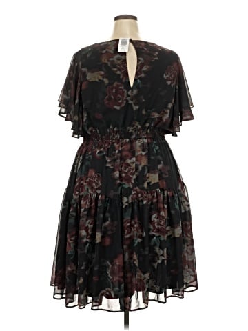 Torrid Casual Dress (view 2)