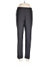 Tribal Solid Gray Active Pants Size 12 - photo 1