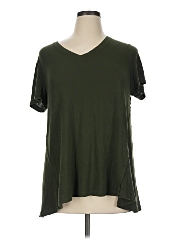 Chelsea & Theodore Short Sleeve Top (view 1)