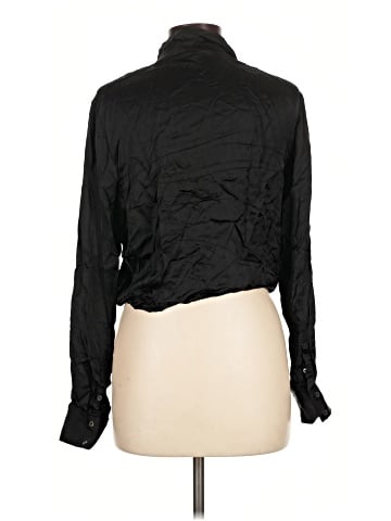 Wilfred Long Sleeve Blouse (view 2)