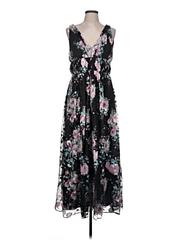 Alex Evenings Cocktail Dress (view 1)