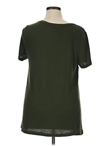 Chelsea & Theodore Short Sleeve Top (view 2)