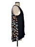 Porridge Black Sleeveless Blouse Size Sm (1) - photo 4