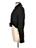 Wilfred 100% Cupro Black Long Sleeve Blouse Size L - photo 5