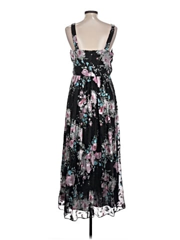 Alex Evenings Cocktail Dress (view 2)
