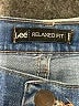 Lee Blue Jeans Size 8 - photo 7