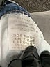 Lee Blue Jeans Size 8 - photo 8