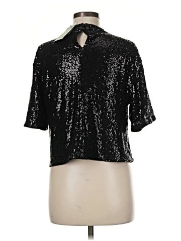H&M 3/4 Sleeve Blouse (view 2)