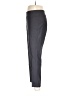 Tribal Solid Gray Active Pants Size 12 - photo 5