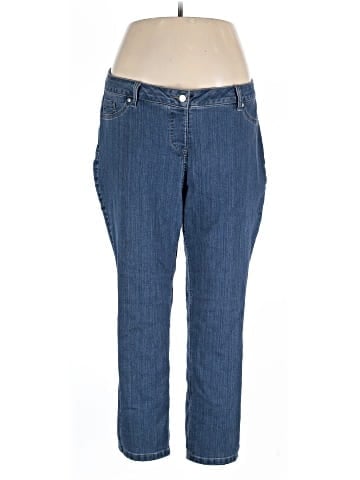 Alia Jeans (view 1)