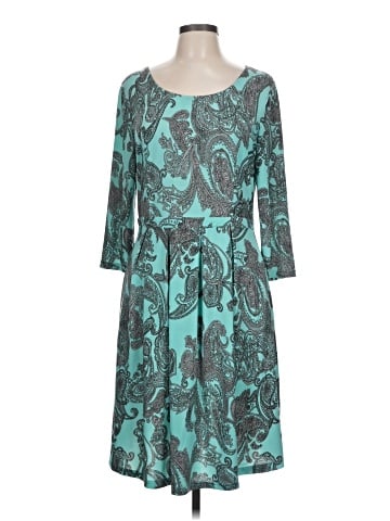 Reborn Casual Dress (view 1)