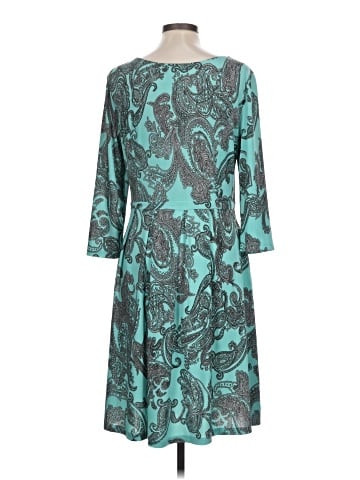 Reborn Casual Dress (view 2)