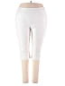 Chico's White Active Pants Size XXL (4) - photo 1