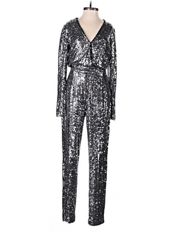 Greylin Jumpsuit (view 1)