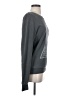 Daydreamer LA Graphic Gray Sweatshirt Size S - photo 4