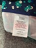 Talbots Print Blue Active Pants Size 12 - photo 7