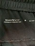 Active by Old Navy Solid Black Athletic Shorts Size M - photo 3
