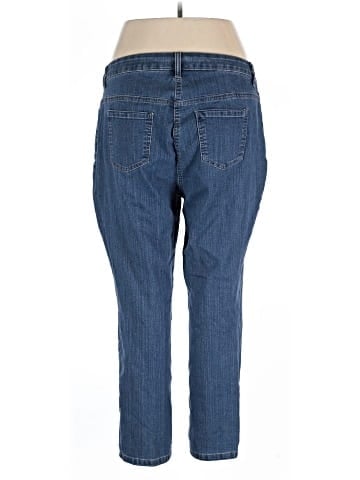 Alia Jeans (view 2)