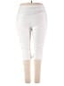 Chico's White Active Pants Size XXL (4) - photo 2