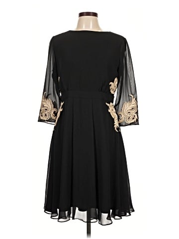 Ted Baker London Cocktail Dress (view 1)
