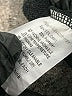 Unbranded Black Sweatshirt Size XS - photo 8