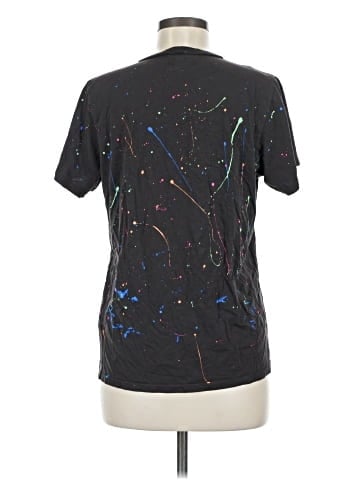 Michael Lauren Short Sleeve T-Shirt (view 2)