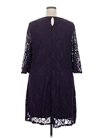 Luxology Casual Dress (view 2)