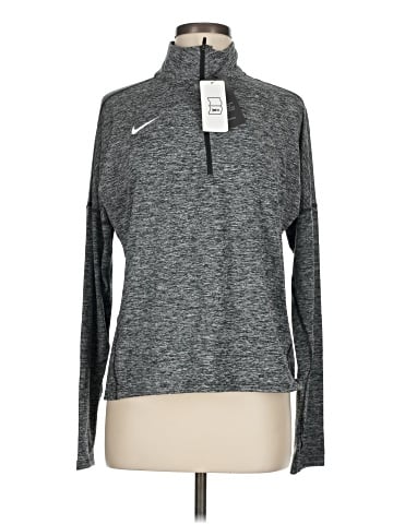 Nike Track Jacket (view 1)