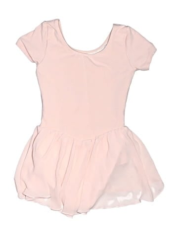 Bloch Leotard (view 2)