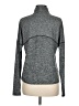 Nike Gray Track Jacket Size M - photo 2