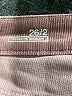 Gap Brown Casual Pants Size 2 - photo 7
