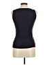 Boden Blue Tank Top Size 6 - photo 2