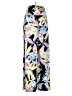 Onzie Tropical Blue Casual Pants Size M - photo 1