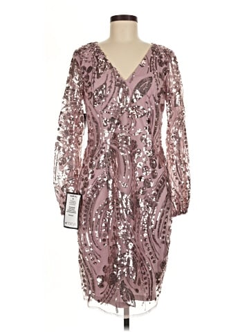 PAPELL Studio Cocktail Dress (view 1)