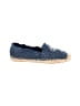 Talbots Blue Flats Size 7 - photo 1