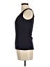 Boden Blue Tank Top Size 6 - photo 5