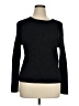 Old Navy Black Pullover Sweater Size XL - photo 1
