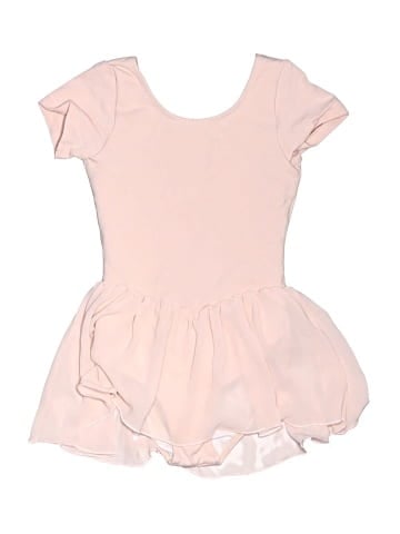 Bloch Leotard (view 1)