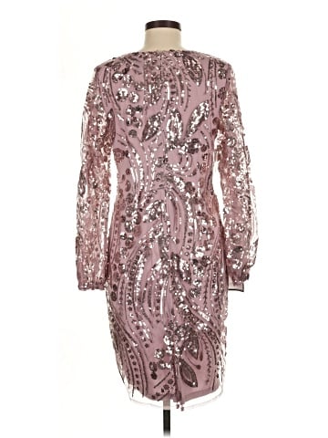 PAPELL Studio Cocktail Dress (view 2)