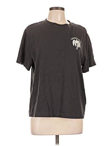 H&M Short Sleeve T-Shirt (view 1)