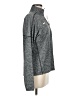 Nike Gray Track Jacket Size M - photo 4